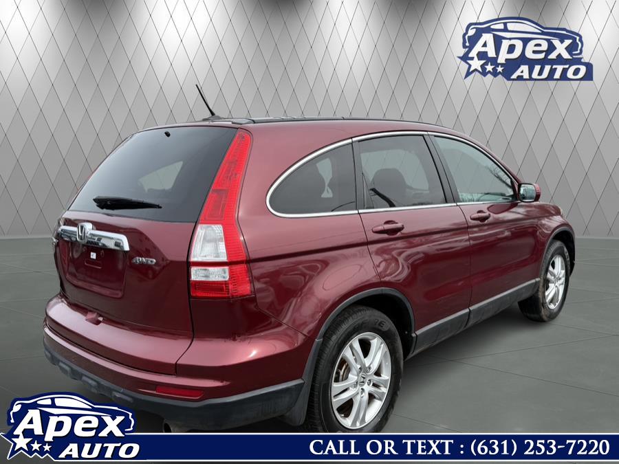 2011 Honda CR-V EX-L photo