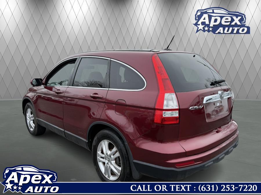 2011 Honda CR-V EX-L photo