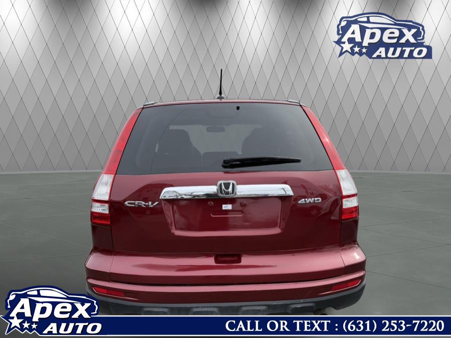 2011 Honda CR-V EX-L photo