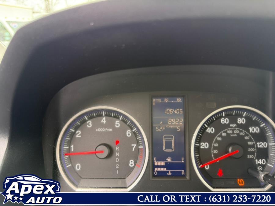 2011 Honda CR-V EX-L photo