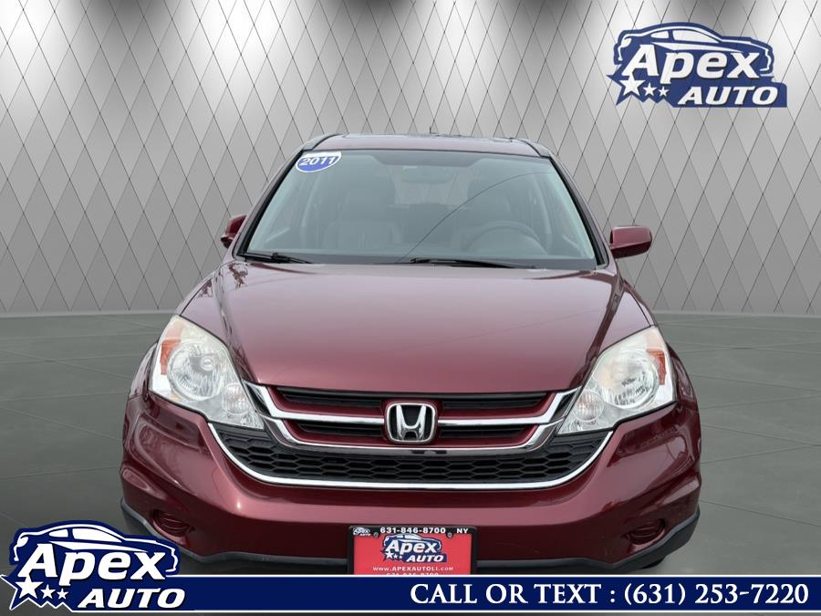 2011 Honda CR-V EX-L photo