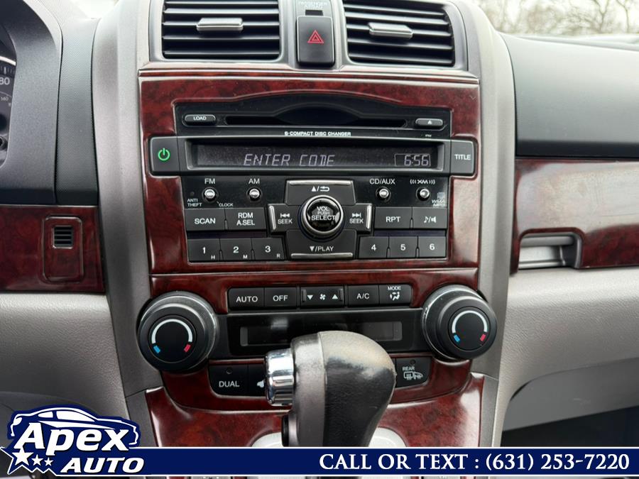 2011 Honda CR-V EX-L photo