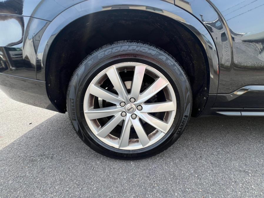 2016 Volvo XC90 AWD 4dr T6 Momentum photo