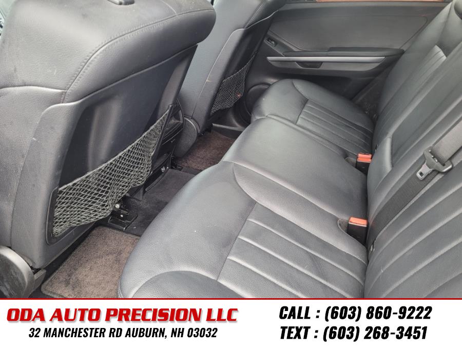 2007 Mercedes-Benz M-Class ML350 photo