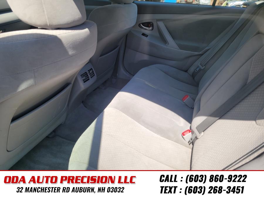 2007 Toyota Camry Hybrid photo