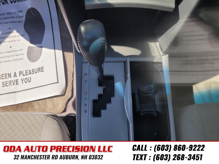 2007 Toyota Camry Hybrid photo