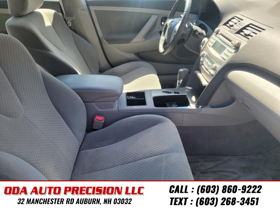 2007 Toyota Camry Hybrid photo