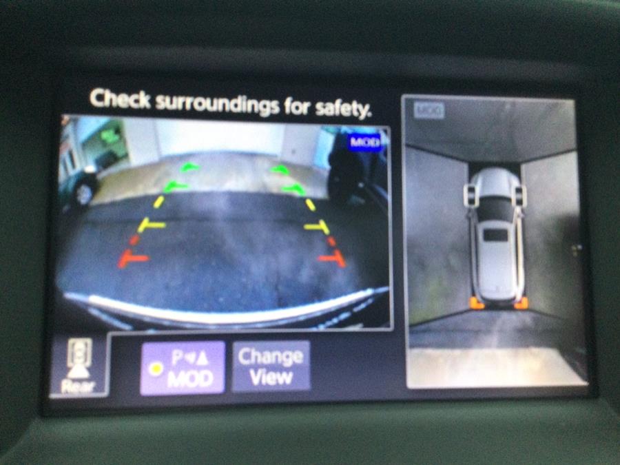 2018 Infiniti QX60 AWD photo