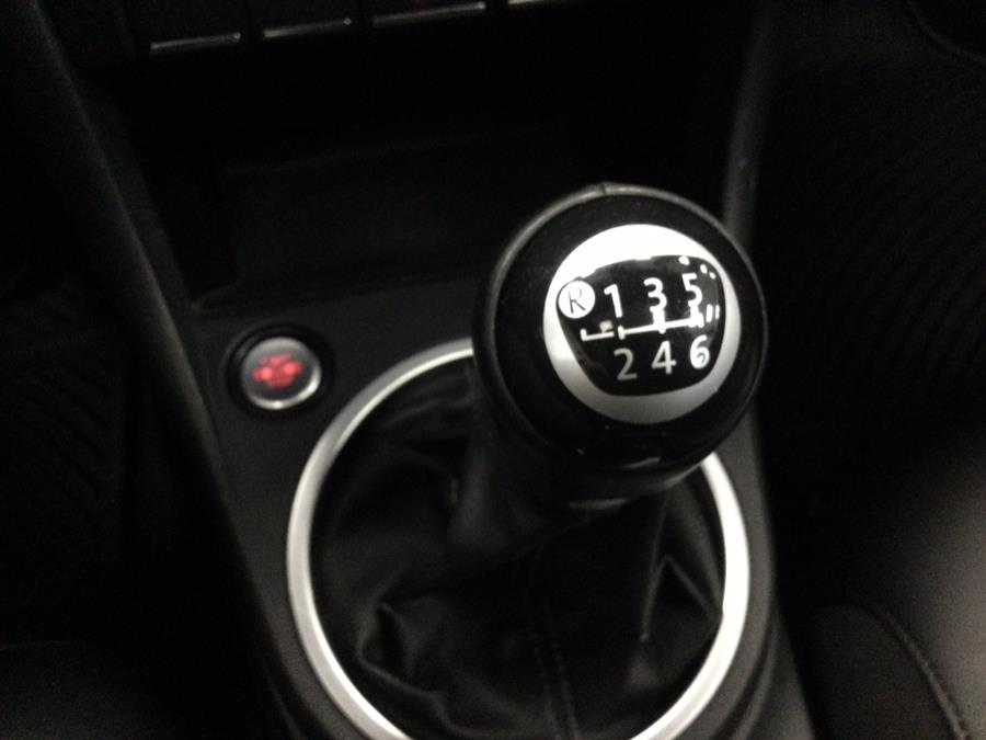 2013 Volkswagen Beetle Turbo PZEV photo