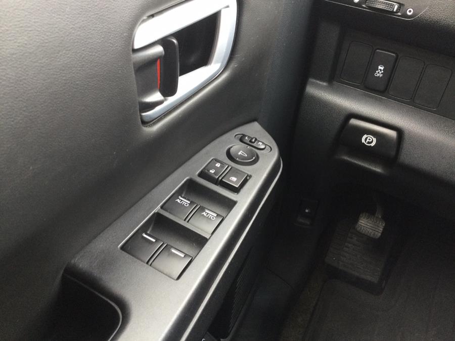 2013 Honda Pilot EX-L photo
