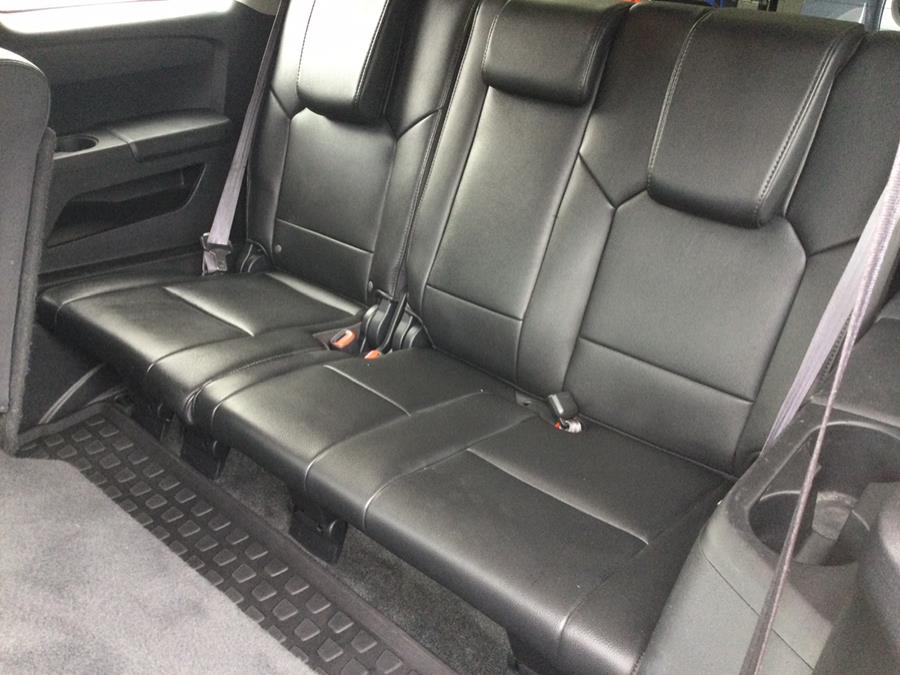 2013 Honda Pilot EX-L photo