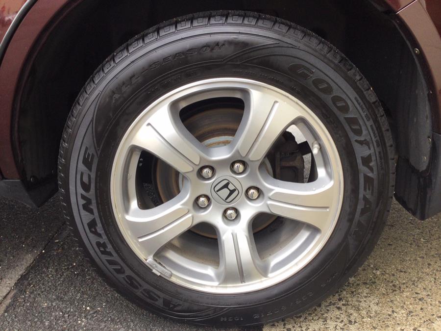 2013 Honda Pilot EX-L photo