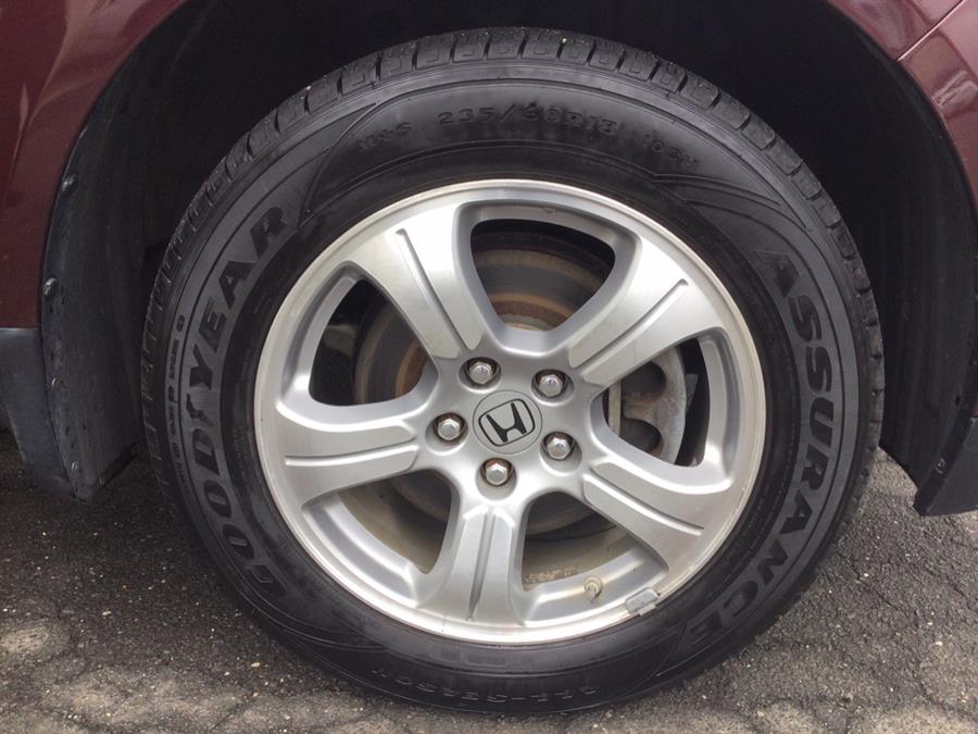 2013 Honda Pilot EX-L photo