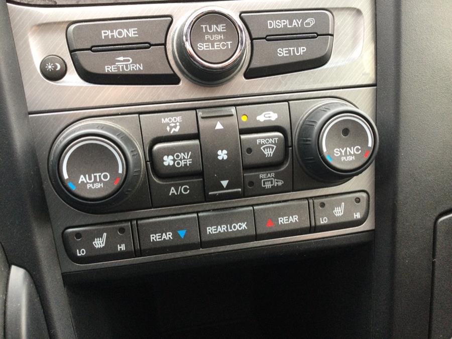 2013 Honda Pilot EX-L photo