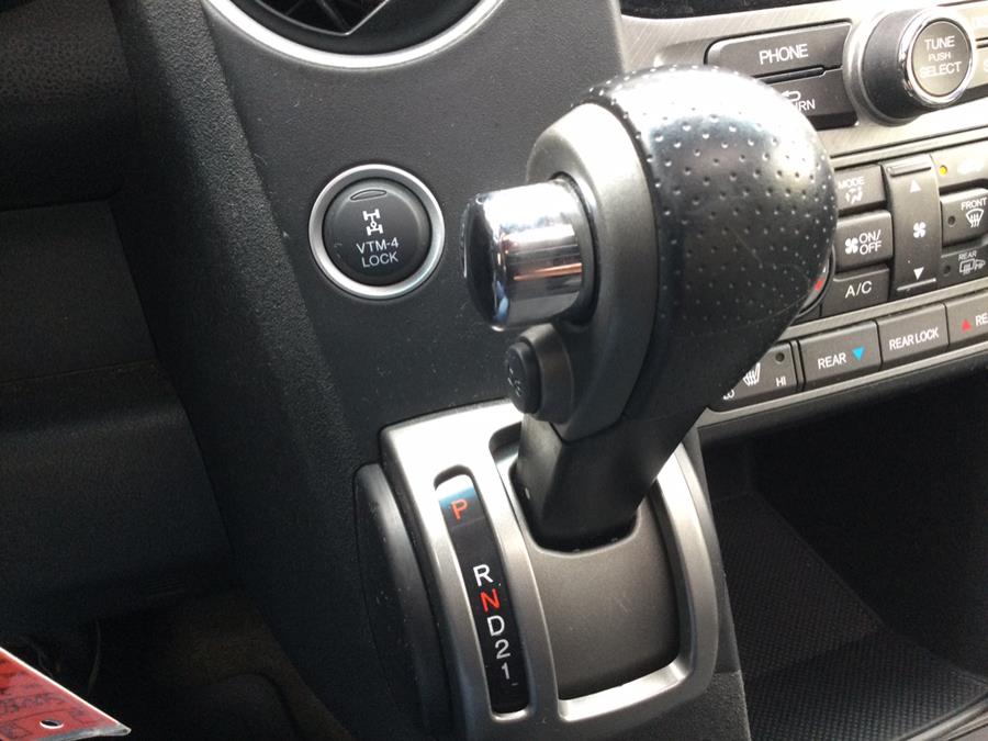 2013 Honda Pilot EX-L photo