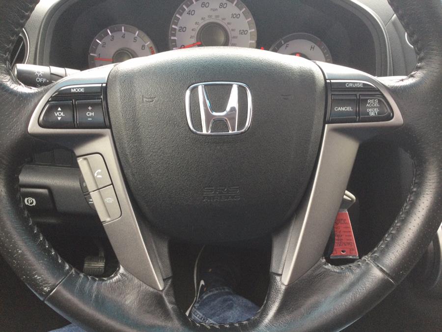 2013 Honda Pilot EX-L photo