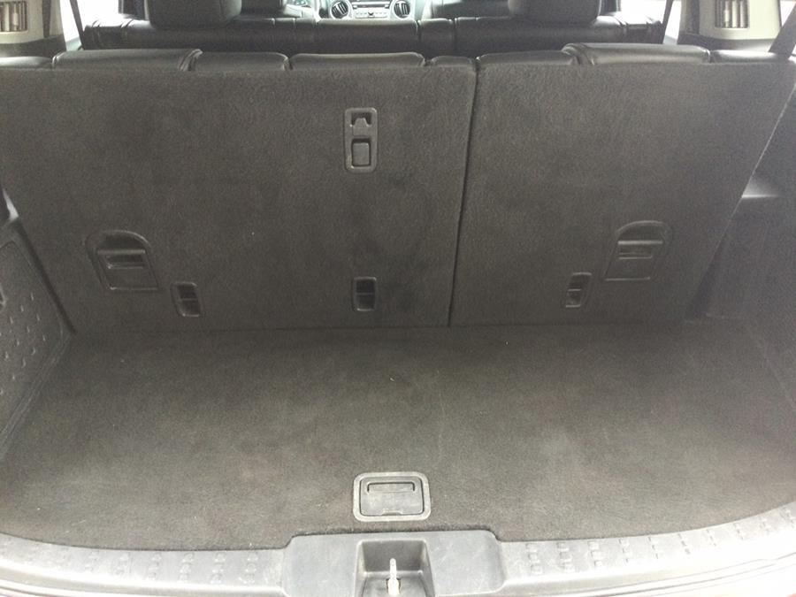 2013 Honda Pilot EX-L photo