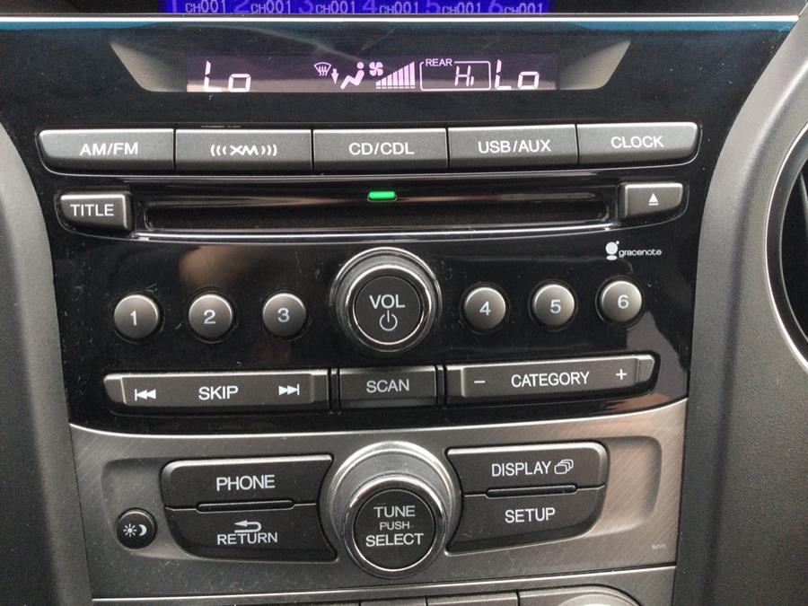 2013 Honda Pilot EX-L photo