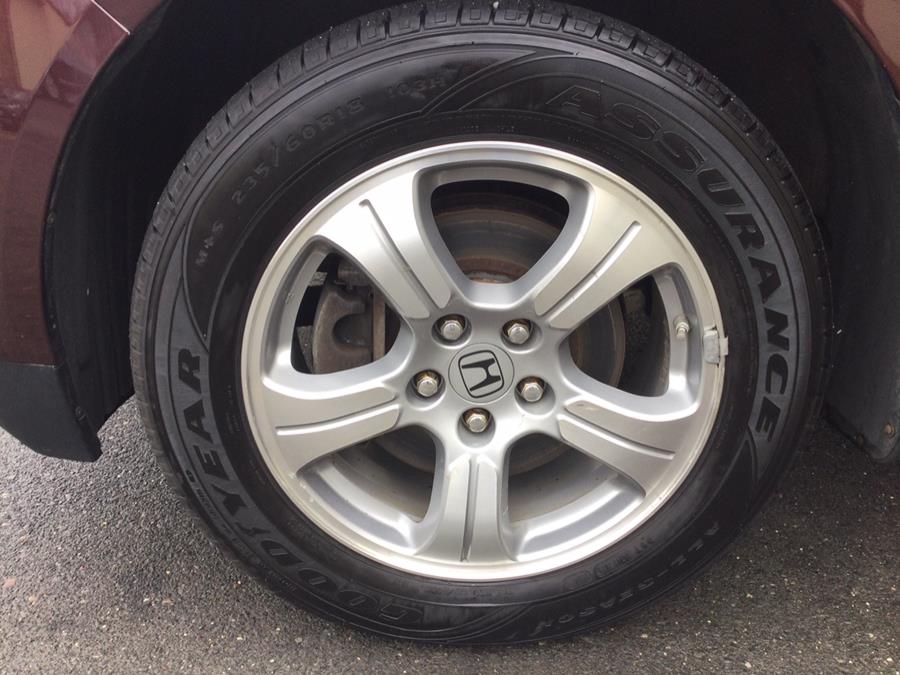 2013 Honda Pilot EX-L photo
