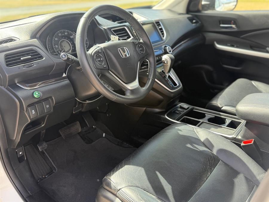 2015 Honda CR-V EXL photo