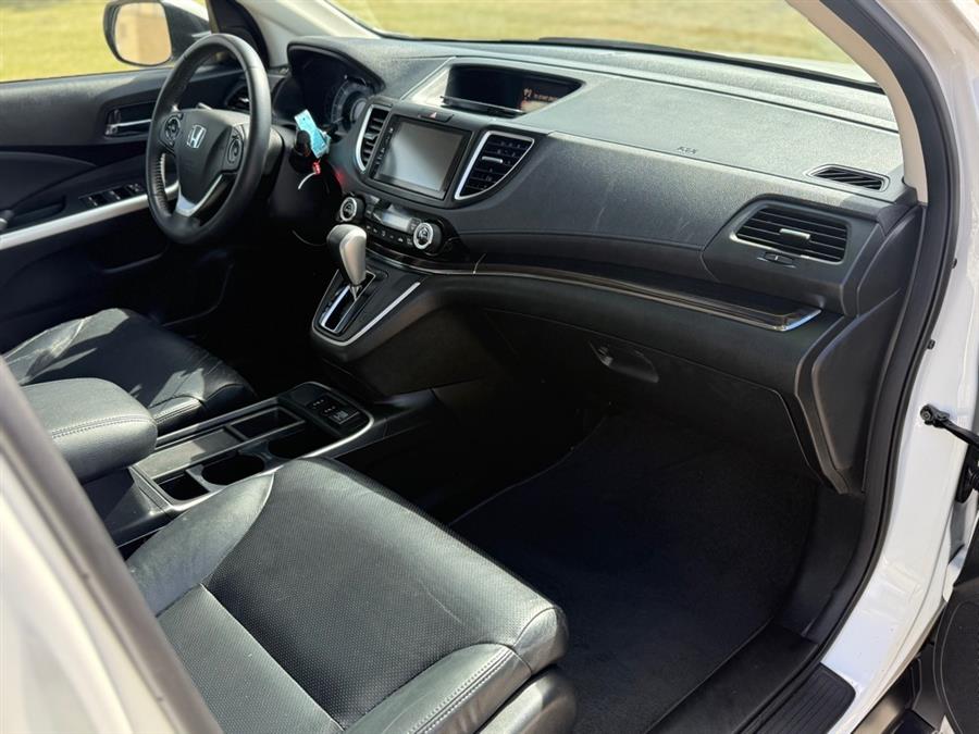 2015 Honda CR-V EXL photo