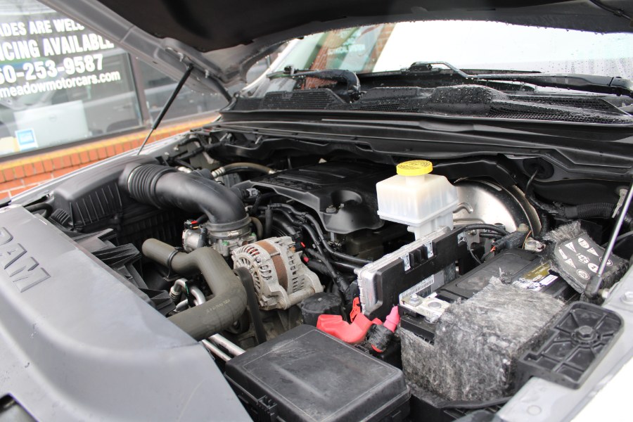 2019 RAM 1500 Big Horn/Lone Star 4x4 Quad Ca photo