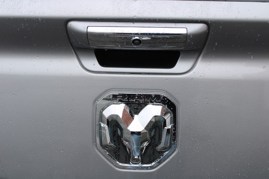 2019 RAM 1500 Big Horn/Lone Star 4x4 Quad Ca photo