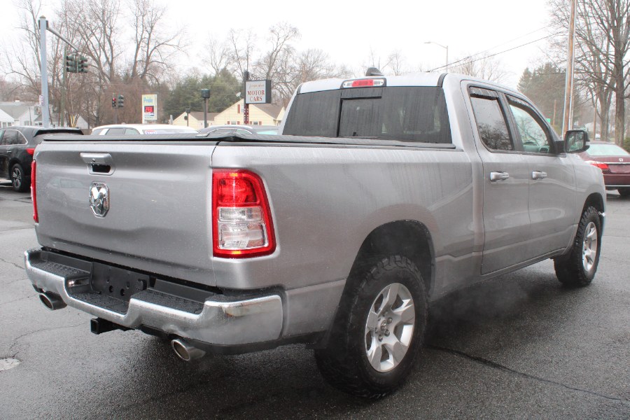 2019 RAM 1500 Big Horn/Lone Star 4x4 Quad Ca photo