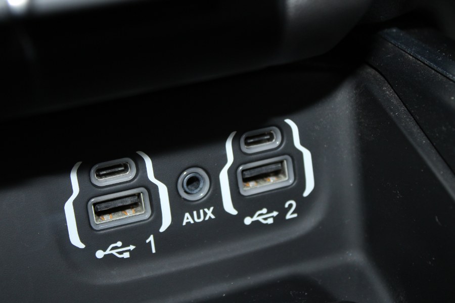 2019 RAM 1500 Big Horn/Lone Star 4x4 Quad Ca photo