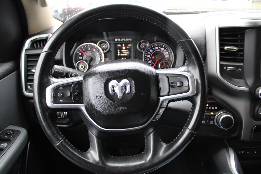 2019 RAM 1500 Big Horn/Lone Star 4x4 Quad Ca photo