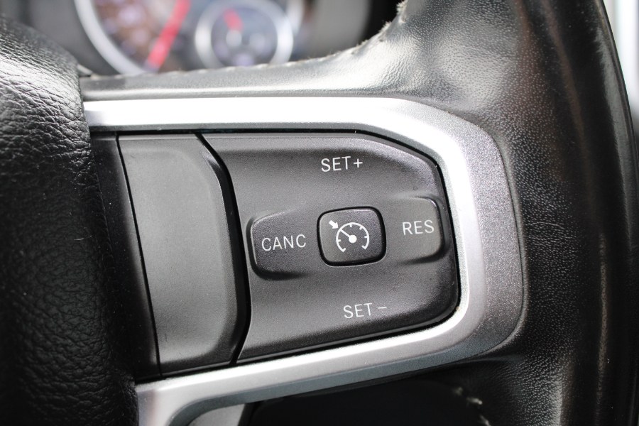 2019 RAM 1500 Big Horn/Lone Star 4x4 Quad Ca photo