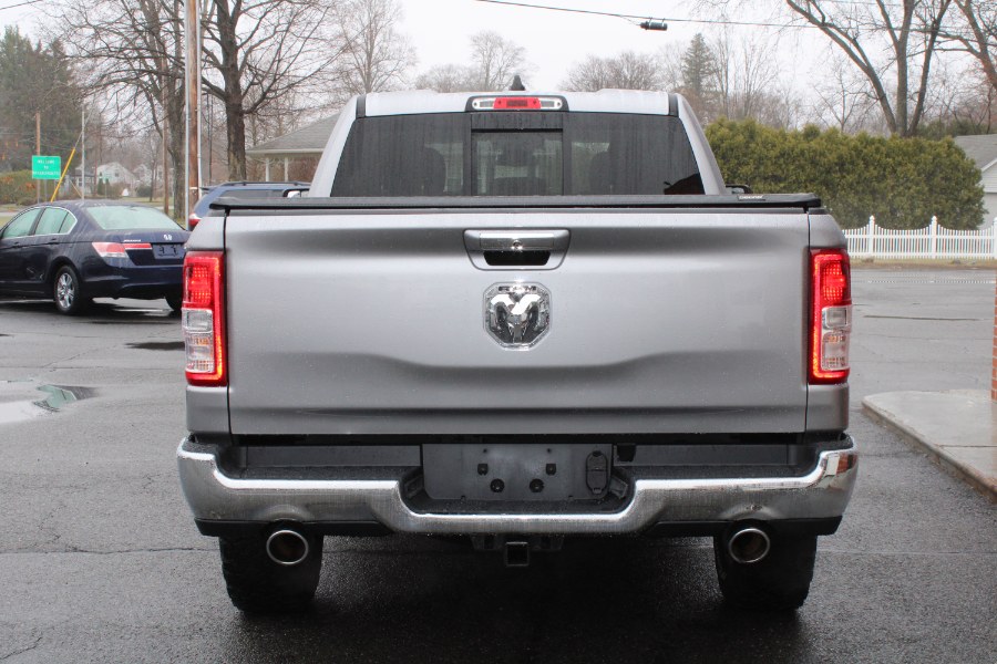 2019 RAM 1500 Big Horn/Lone Star 4x4 Quad Ca photo