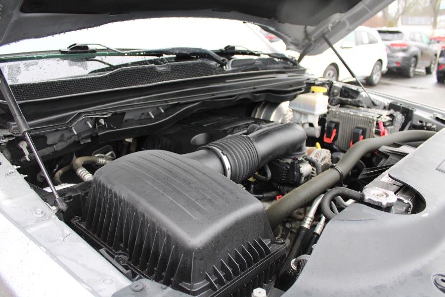 2019 RAM 1500 Big Horn/Lone Star 4x4 Quad Ca photo