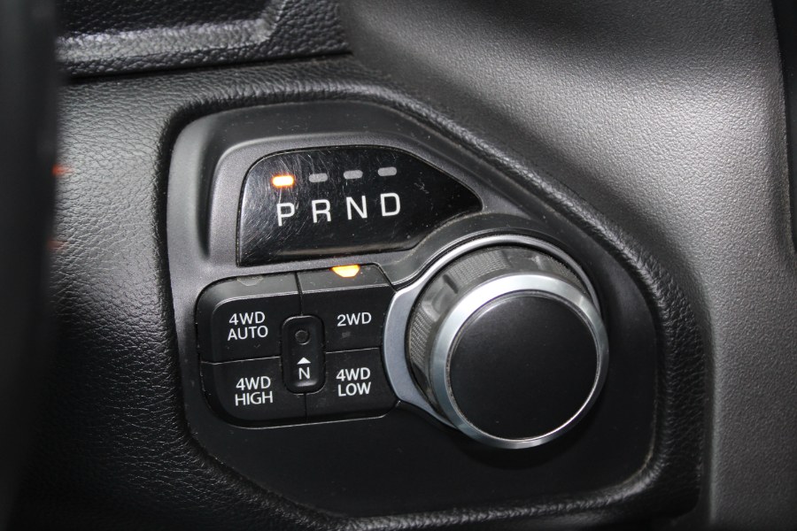 2019 RAM 1500 Big Horn/Lone Star 4x4 Quad Ca photo