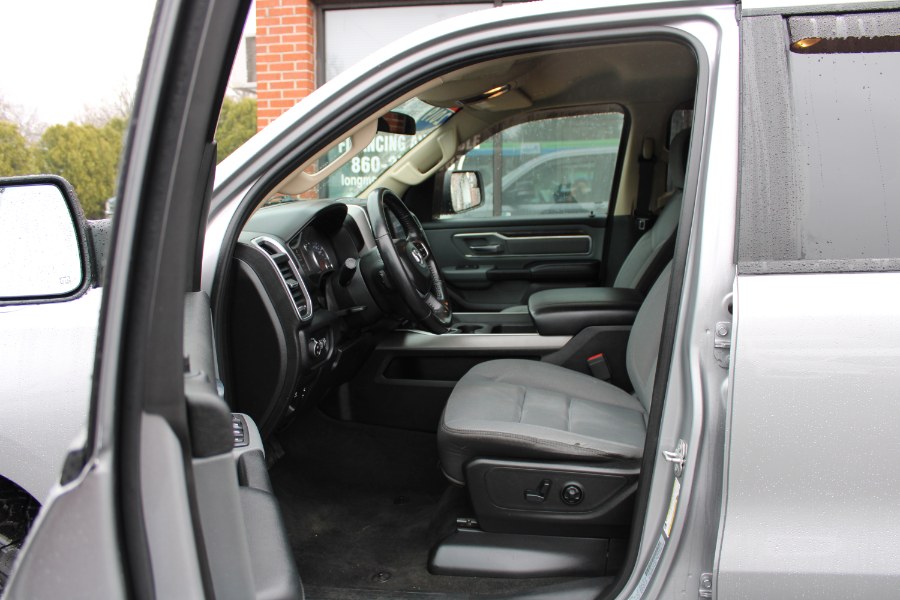 2019 RAM 1500 Big Horn/Lone Star 4x4 Quad Ca photo