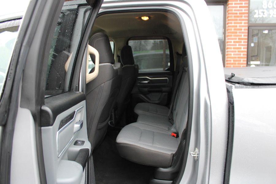 2019 RAM 1500 Big Horn/Lone Star 4x4 Quad Ca photo