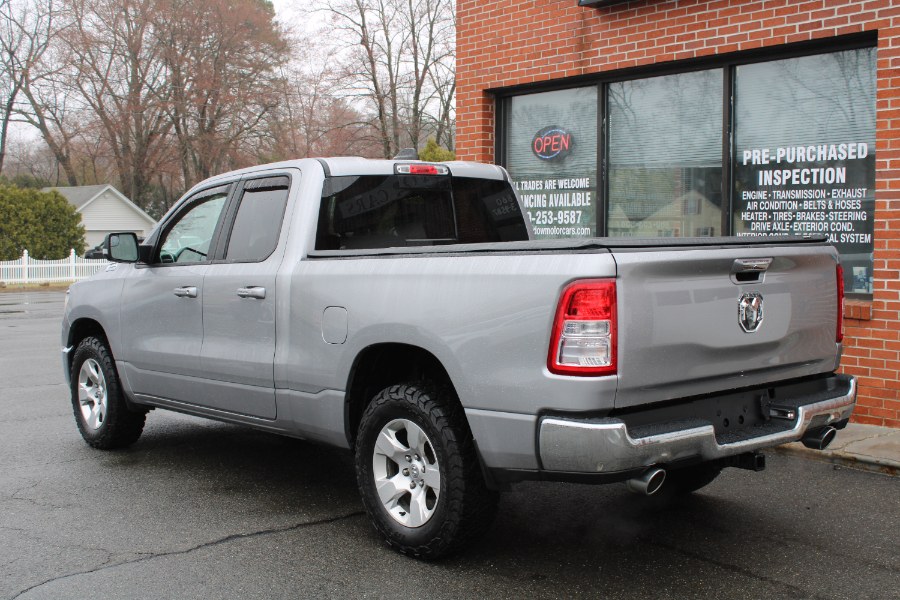 2019 RAM 1500 Big Horn/Lone Star 4x4 Quad Ca photo