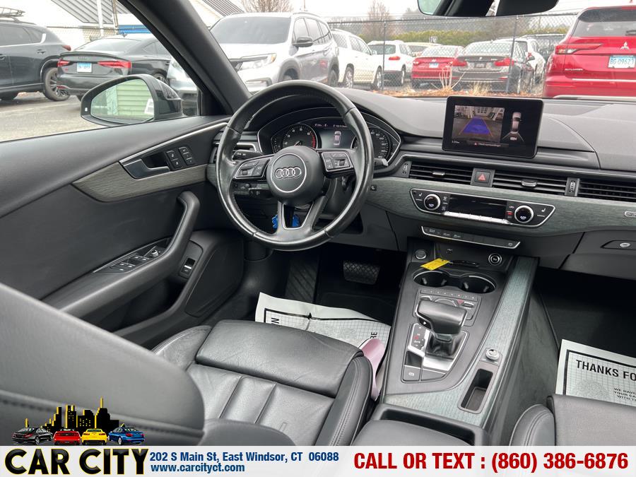 2018 Audi A4 2.0 TFSI Premium S Tronic quat photo