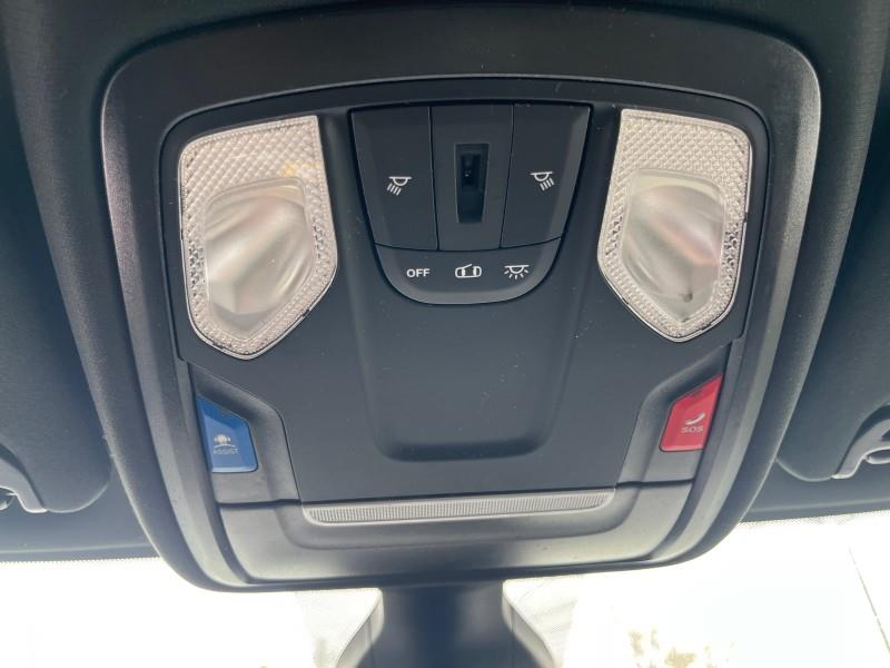 2023 RAM 3500 Big Horn 4X4 Crew Cab 8 Box photo