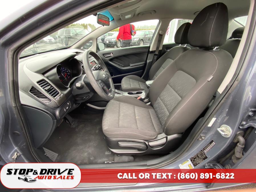2016 Kia Forte 4dr Sdn Auto LX photo