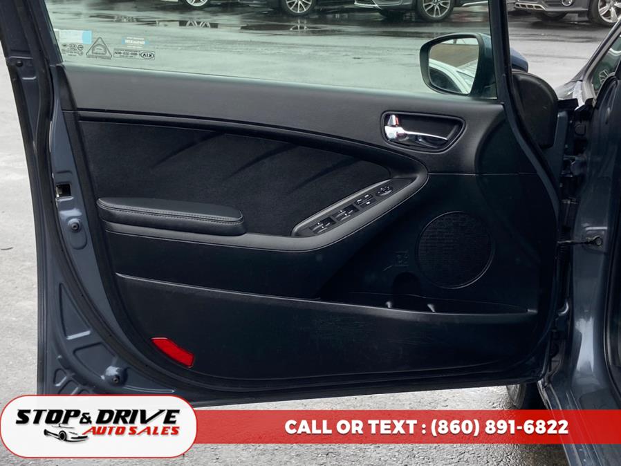 2016 Kia Forte 4dr Sdn Auto LX photo