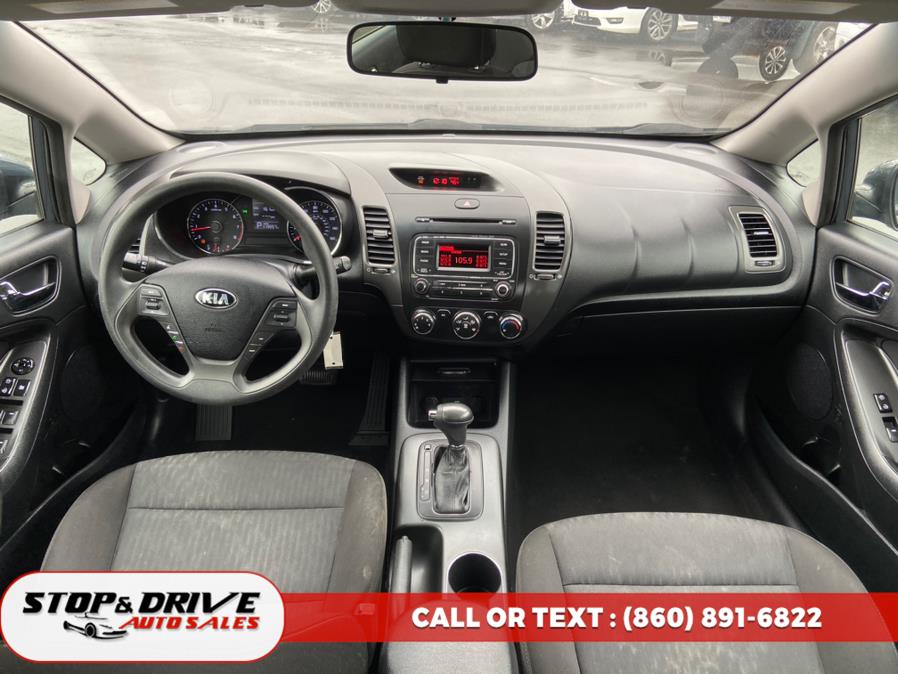 2016 Kia Forte 4dr Sdn Auto LX photo