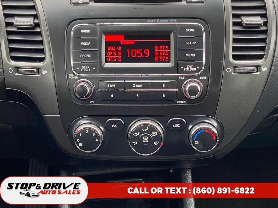 2016 Kia Forte 4dr Sdn Auto LX photo