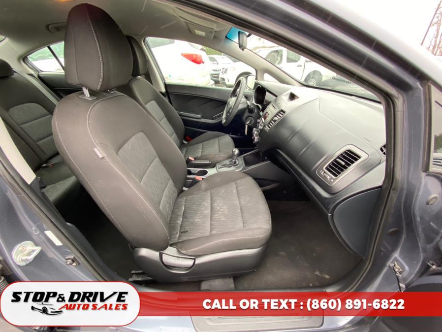 2016 Kia Forte 4dr Sdn Auto LX photo