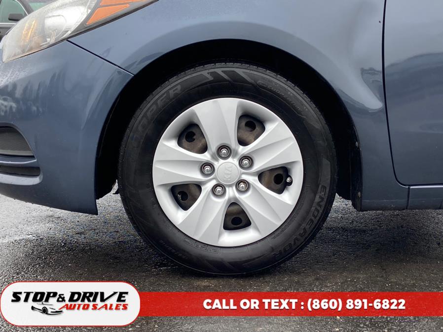 2016 Kia Forte 4dr Sdn Auto LX photo