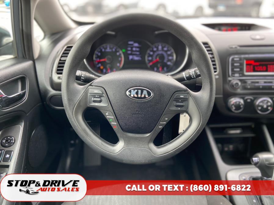 2016 Kia Forte 4dr Sdn Auto LX photo
