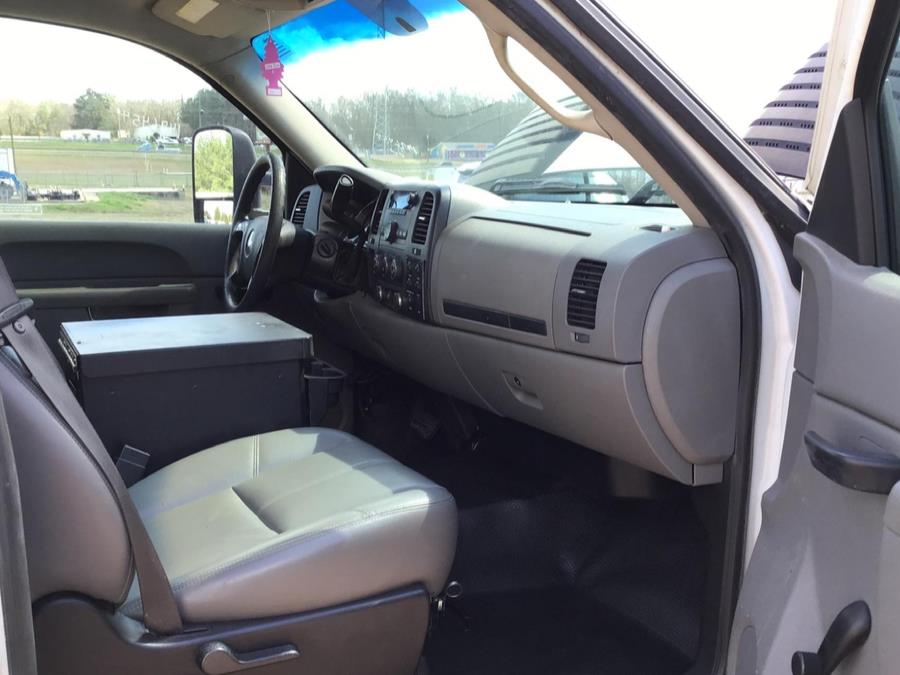 2012 Chevrolet RSX Work Truck photo