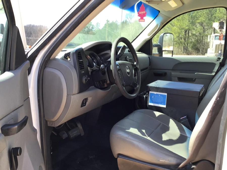 2012 Chevrolet RSX Work Truck photo