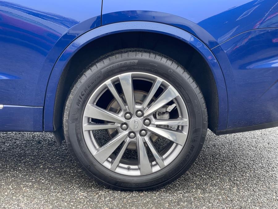 2023 Cadillac XT6 AWD 4dr Premium Luxury photo