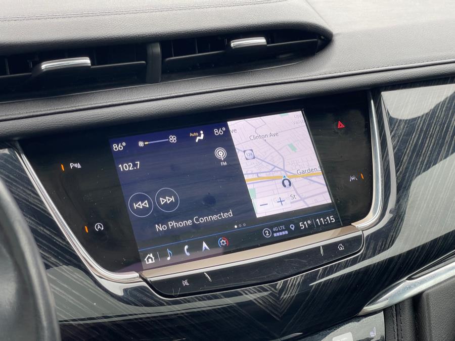 2023 Cadillac XT6 AWD 4dr Premium Luxury photo